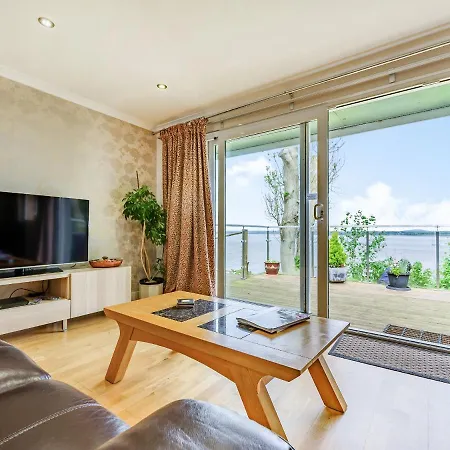 Solway Holiday home *