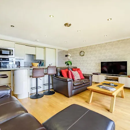 Holiday home Solway Bowness-on-Solway