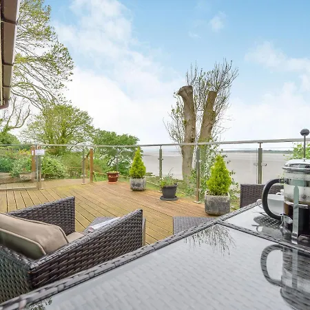 Holiday home Solway
