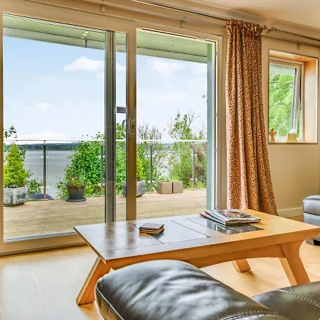 Holiday home Solway *
