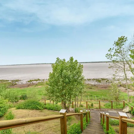 بيت للعطل Solway Bowness-on-Solway