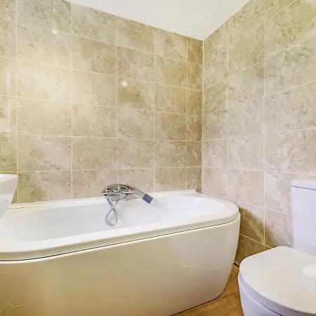 Solway Holiday home