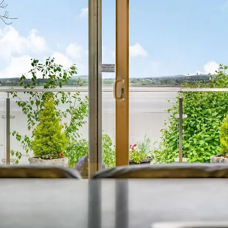 Holiday home Solway