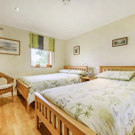 Solway Holiday home