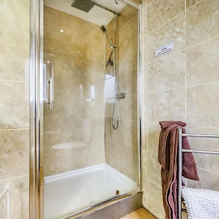 Solway Holiday home Bowness-on-Solway