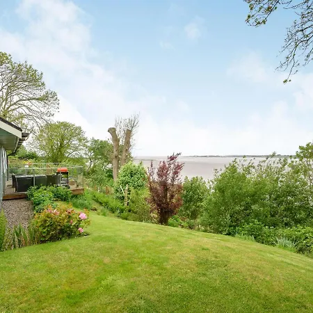 Holiday home Solway