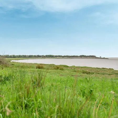 بيت للعطل Solway Bowness-on-Solway