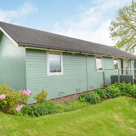 Holiday home Solway *