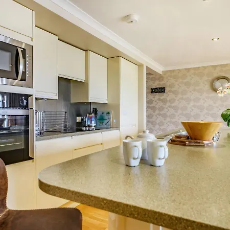 Holiday home Solway