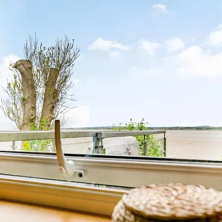 Solway Holiday home