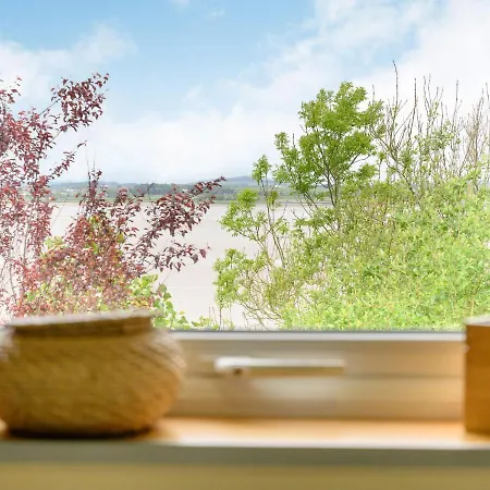 Holiday home Solway