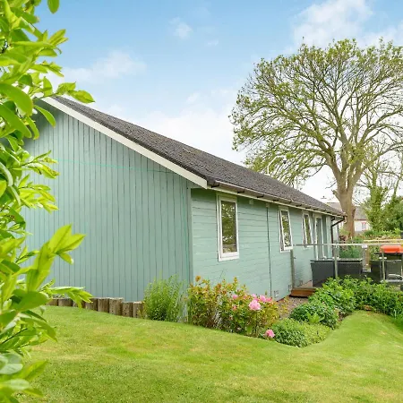 Solway Holiday home *