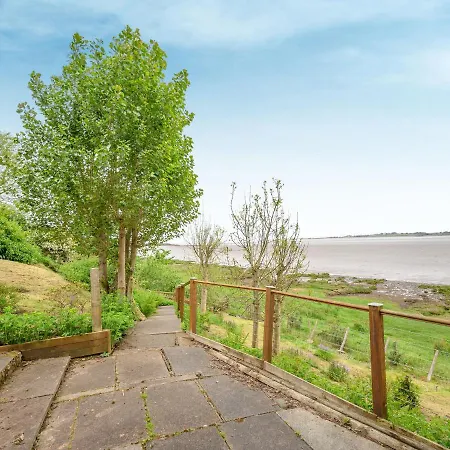 Solway Holiday home