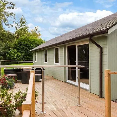 Holiday home Solway Bowness-on-Solway