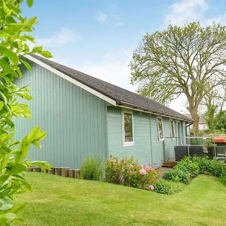 Ferienhaus Solway Bowness-on-Solway