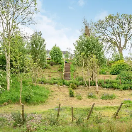 בית נופש Solway Bowness-on-Solway