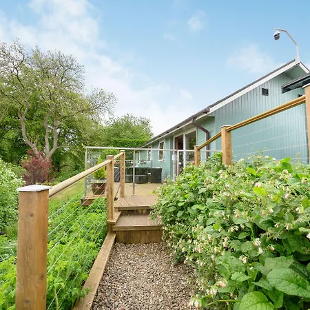 Solway 펜션 Bowness-on-Solway