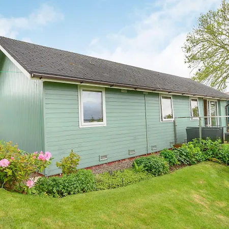 بيت للعطل Solway Bowness-on-Solway