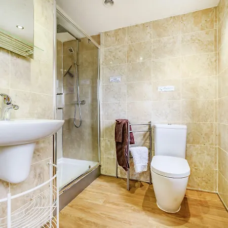 Solway Ferienhaus Bowness-on-Solway