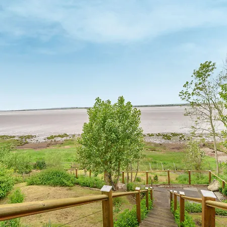Solway بيت للعطل Bowness-on-Solway