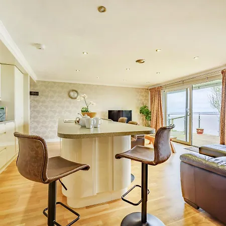 Vakantiehuis Solway Bowness-on-Solway