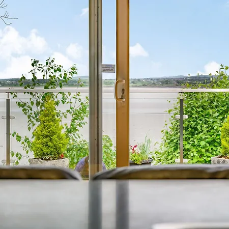 Solway * Bowness-on-Solway