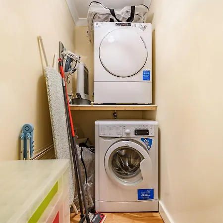 Vakantiehuis Solway *