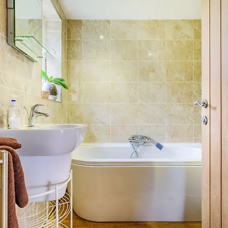 Solway Vakantiehuis Bowness-on-Solway